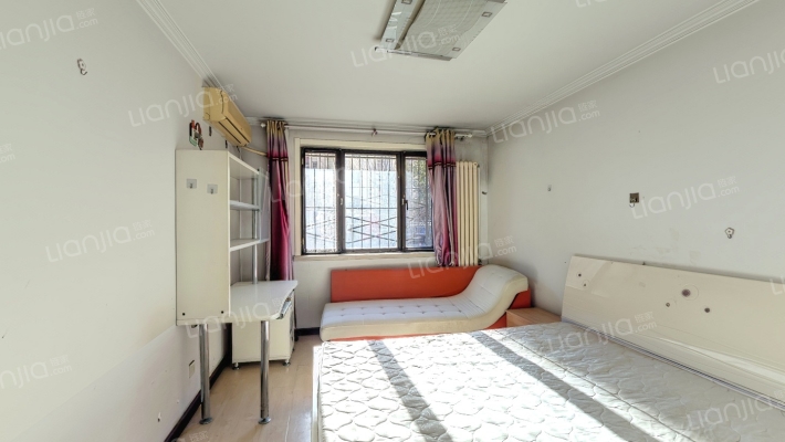 梨园东里二手房实景图