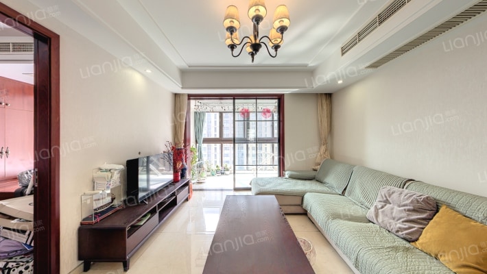 芭缇雅苑二手房实景图