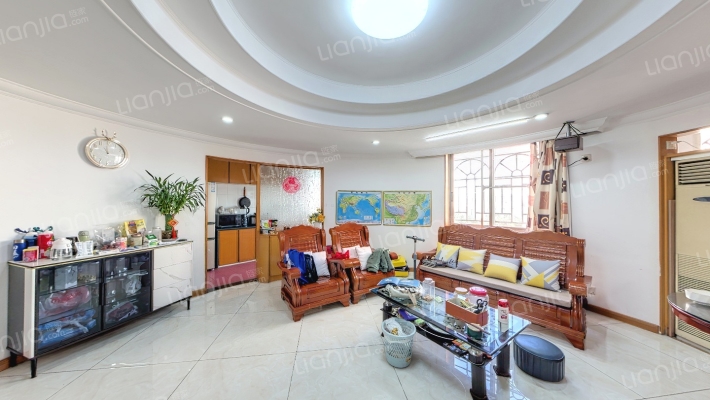 花园新村二手房实景图