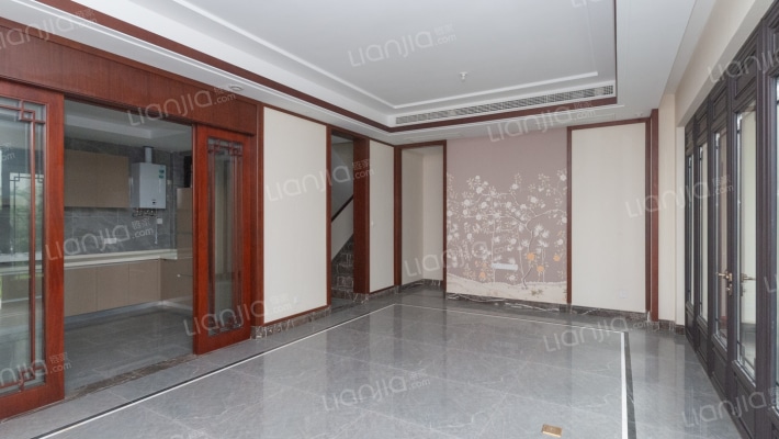 宝华桃李春风二手房实景图