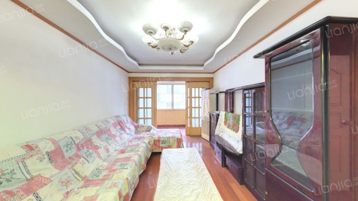 胜利新村二手房实景图