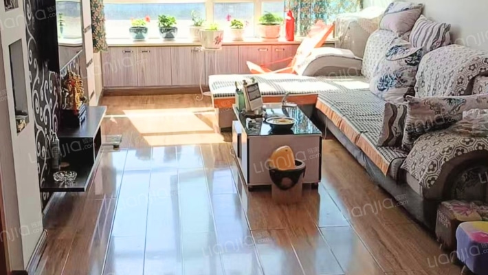 鑫晟家园二手房实景图