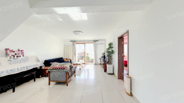 相来家园二手房实景图