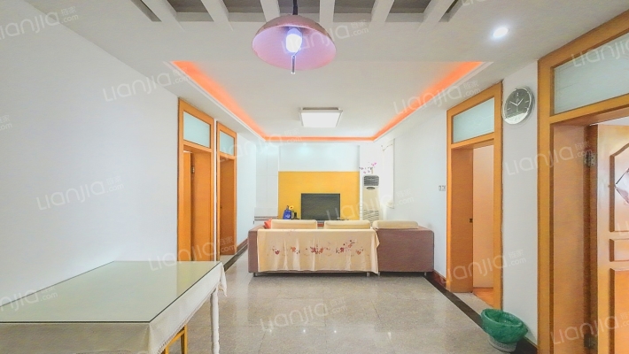 新城小区二手房实景图