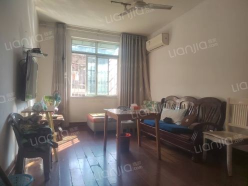 整租·湘钢纯冲塘住宅小区二区 2室1厅 南