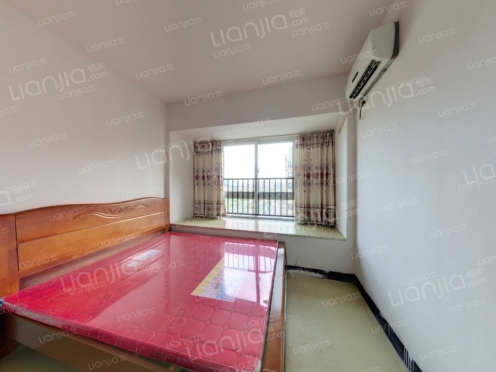 整租·奥园越时代C区 4室2厅 南