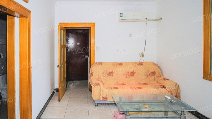 曙光街40号院二手房实景图