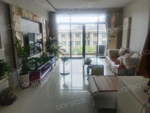 整租·中润 · 华侨城二组团 3室2厅 南/北