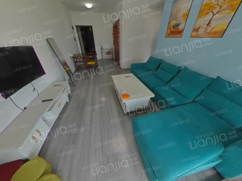 整租·石嘴子社区 3室2厅 南/北