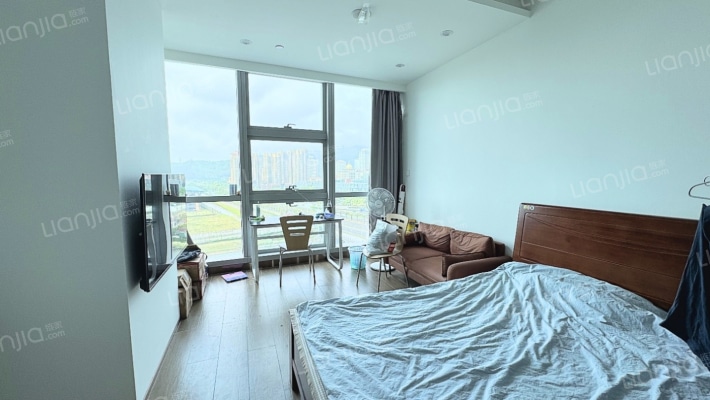 中葡商贸广场二手房实景图