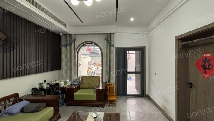 富强村十二区二手房实景图