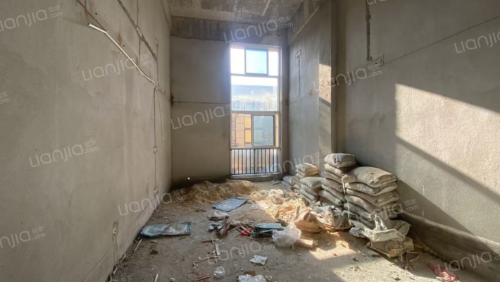 博联天街二手房实景图