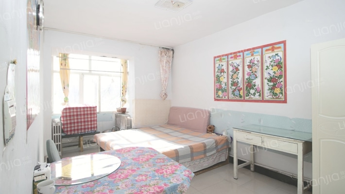 长青路15号二手房实景图