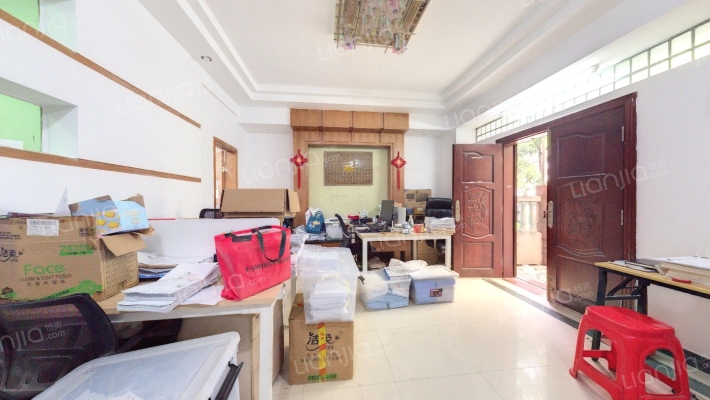 东方明珠花园二手房实景图