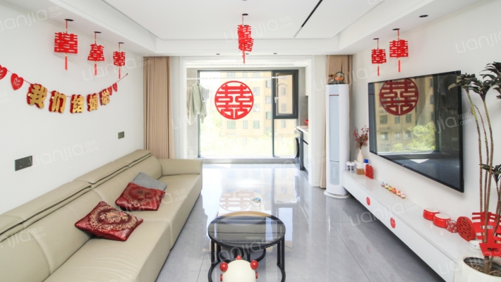荣马花苑二手房实景图