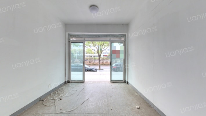 长江中路二手房实景图