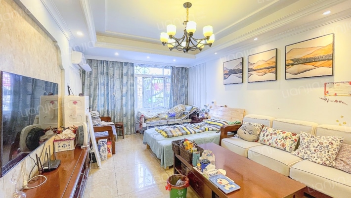 洪渡新村二手房实景图