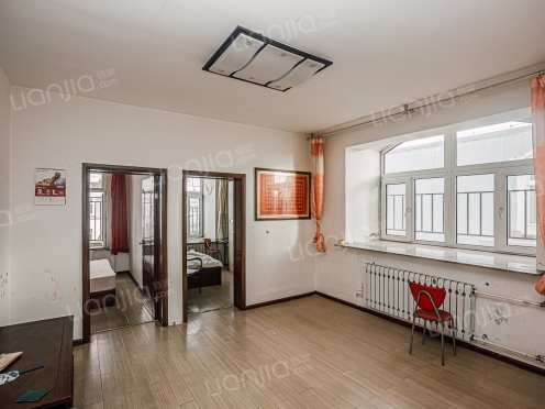 整租·成龙嘉园 3室1厅 南/北