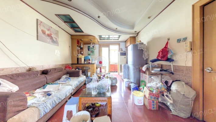 石坊院二手房实景图