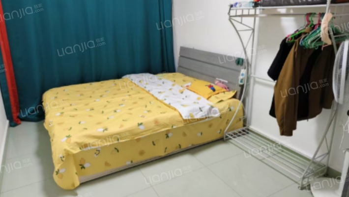 北山小区二手房实景图