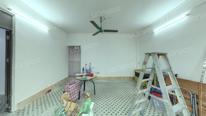 人民路二手房实景图