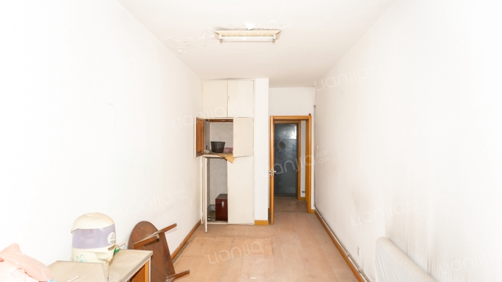 一经街小区二手房实景图