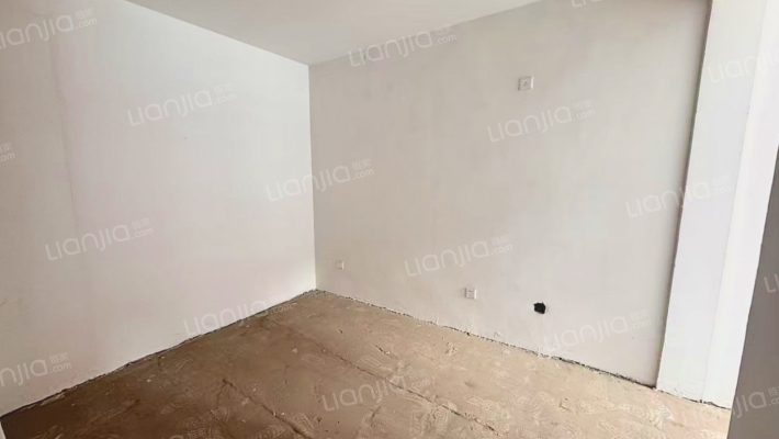 紫竹园 2室1厅 南-卧室B