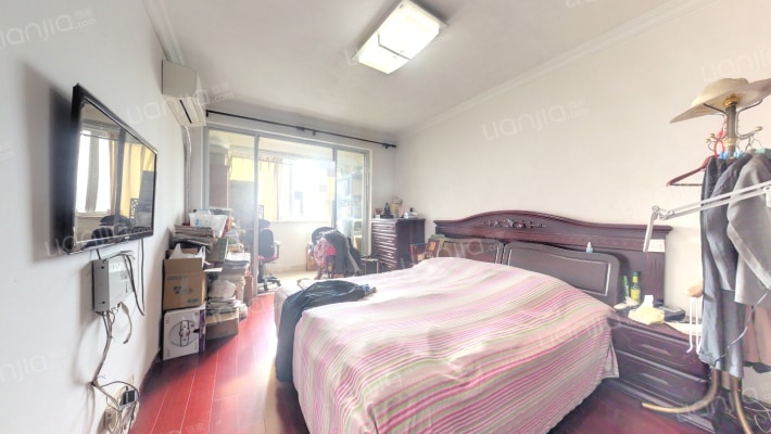 开发浦东二手房实景图