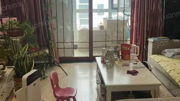 向阳苑二手房实景图