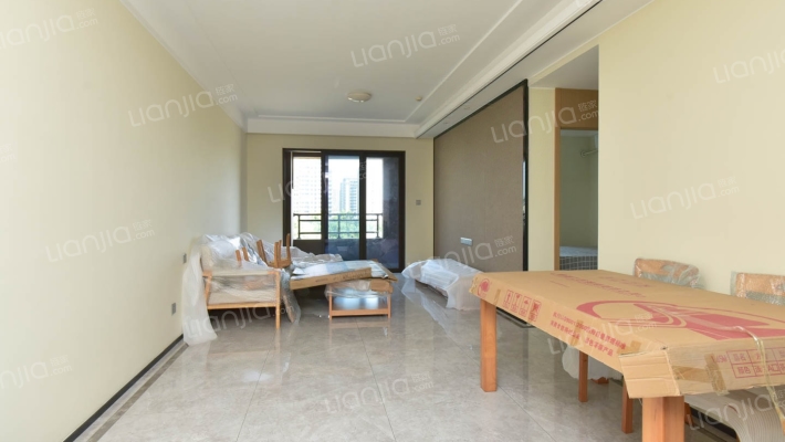 华润置地公园九里璟悦二手房实景图