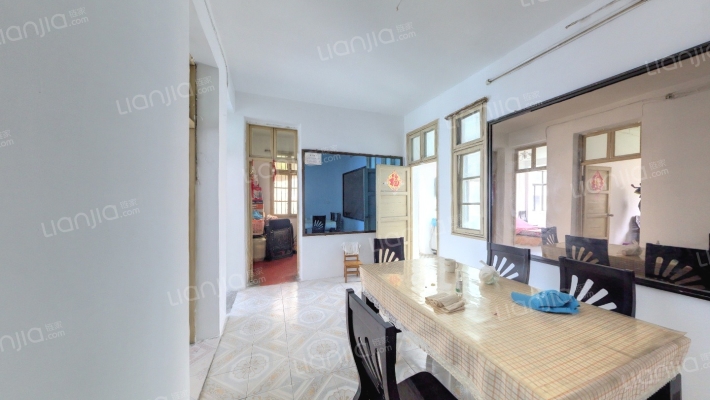 文星小区二手房实景图