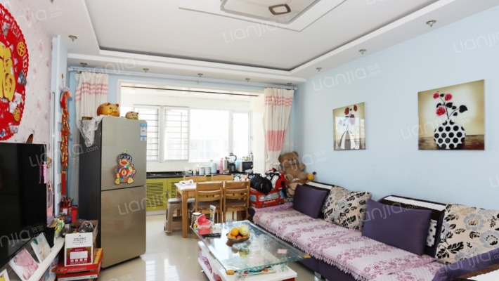 鑫茂家园二手房实景图