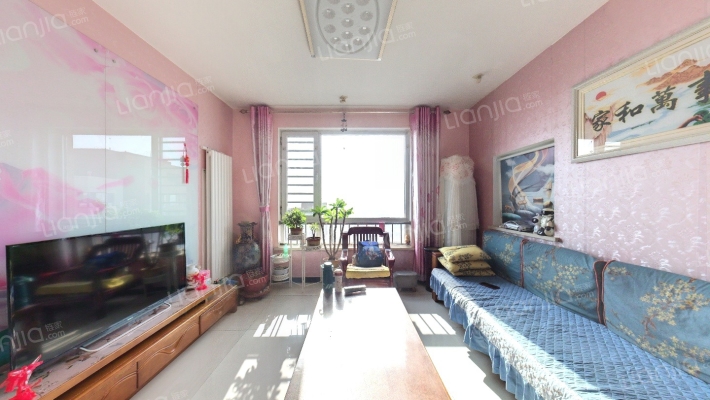 家华里二手房实景图