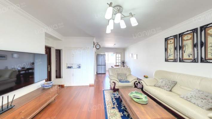 建设路39弄二手房实景图