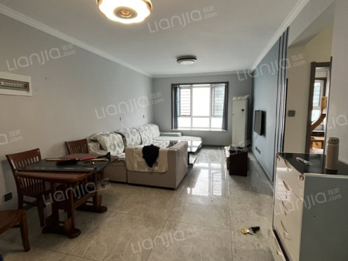 整租·蓝水湾五期 3室2厅 南/北