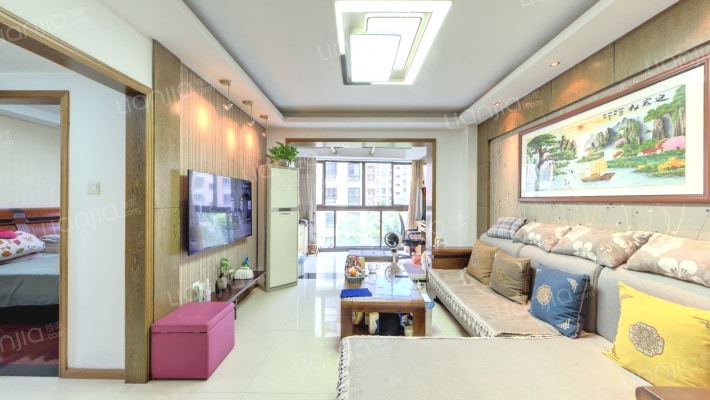 东湖馨园二手房实景图