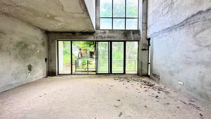 星河传说旗峰天下紫檀苑二手房实景图