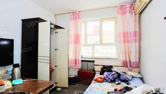 铸造厂家属院二手房实景图