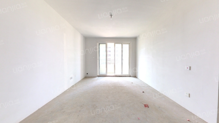 吾悦华府二期二手房实景图