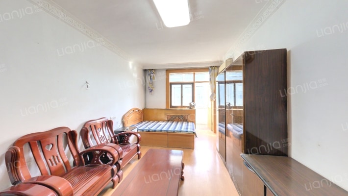 市政府宿舍(杏林四条)二手房实景图