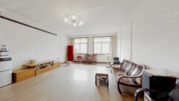 五三大道70号二手房实景图