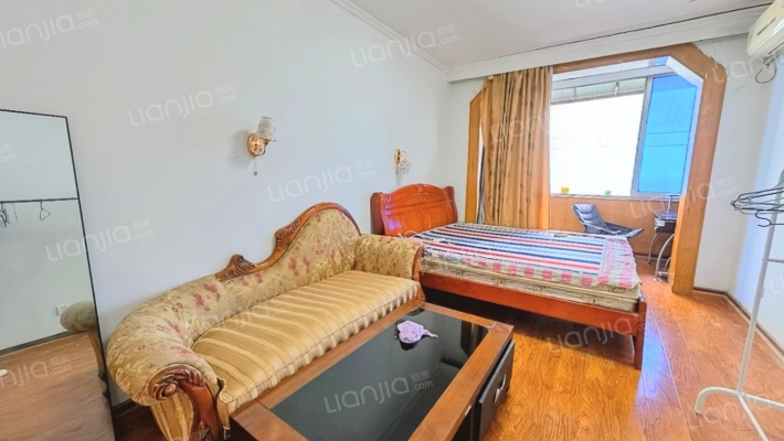 化八院二手房实景图