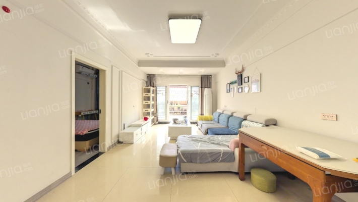 静园路二手房实景图