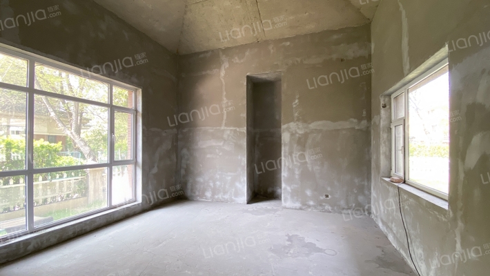 凤栖墅1号二手房实景图