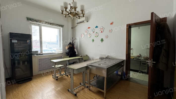 出售 福祥小区独栋别墅 社区安静-餐厅B