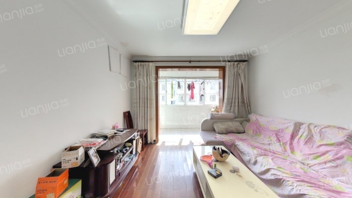 新德佳苑二手房实景图