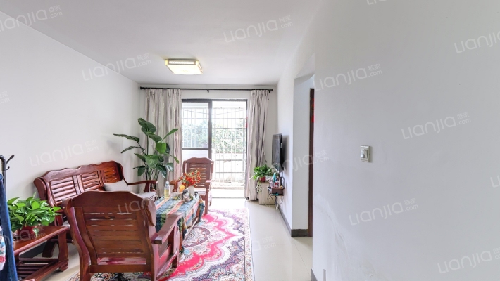 通海景苑二手房实景图