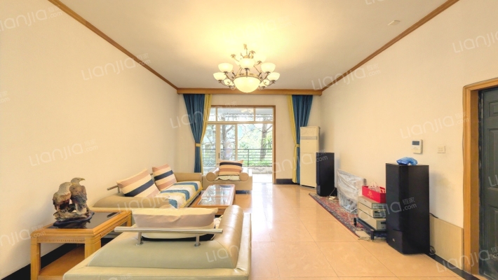 置信丽都花园A区二手房实景图