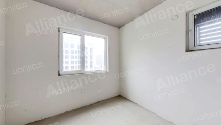 品质社区 温馨 大社区 环境好 24小时安保 全天采光-卧室A