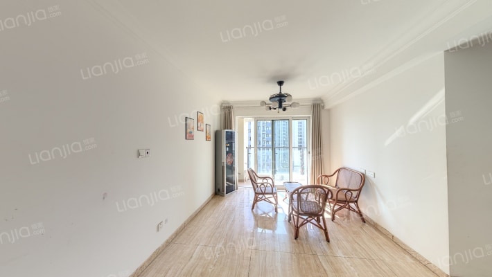 逸涛苑二手房实景图